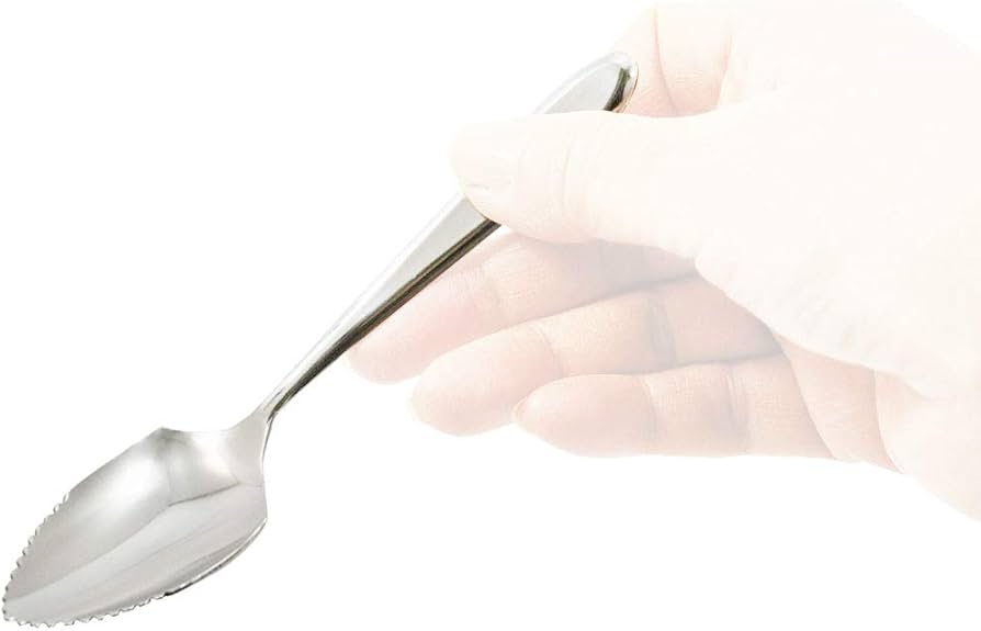 I.K スプーン 20 Dental Excavator | Double-Ended Spoon | ProDentUSA